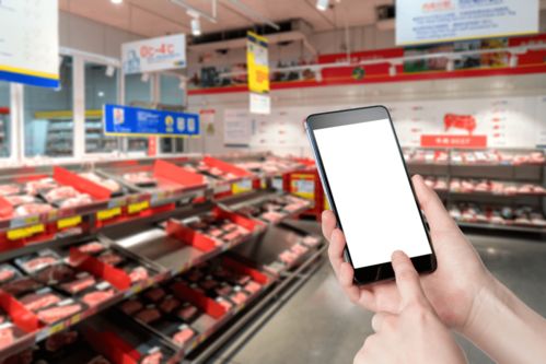 11月起，北京電子產品銷售迎來新變化